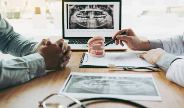 Best Emergency Wisdom Teeth Removal in Holly, MI