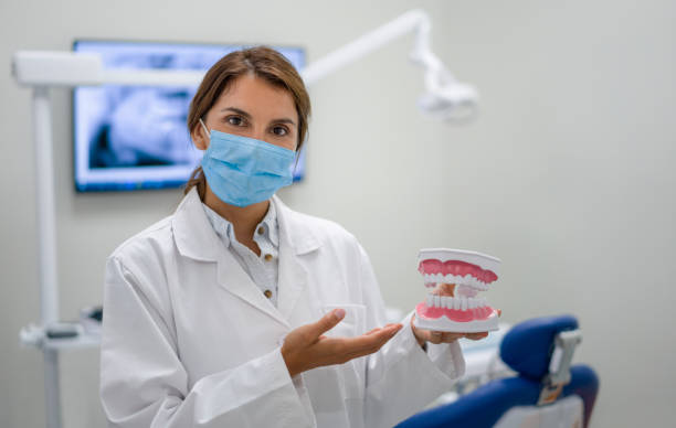 Best Emergency Dental Surgery in Holly, MI