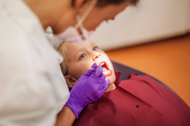 Best Weekend Emergency Dentist in Holly, MI