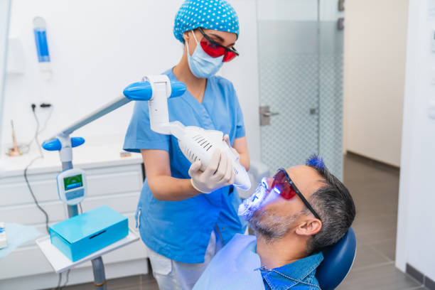 Best Emergency Treatment for Toothache in Holly, MI